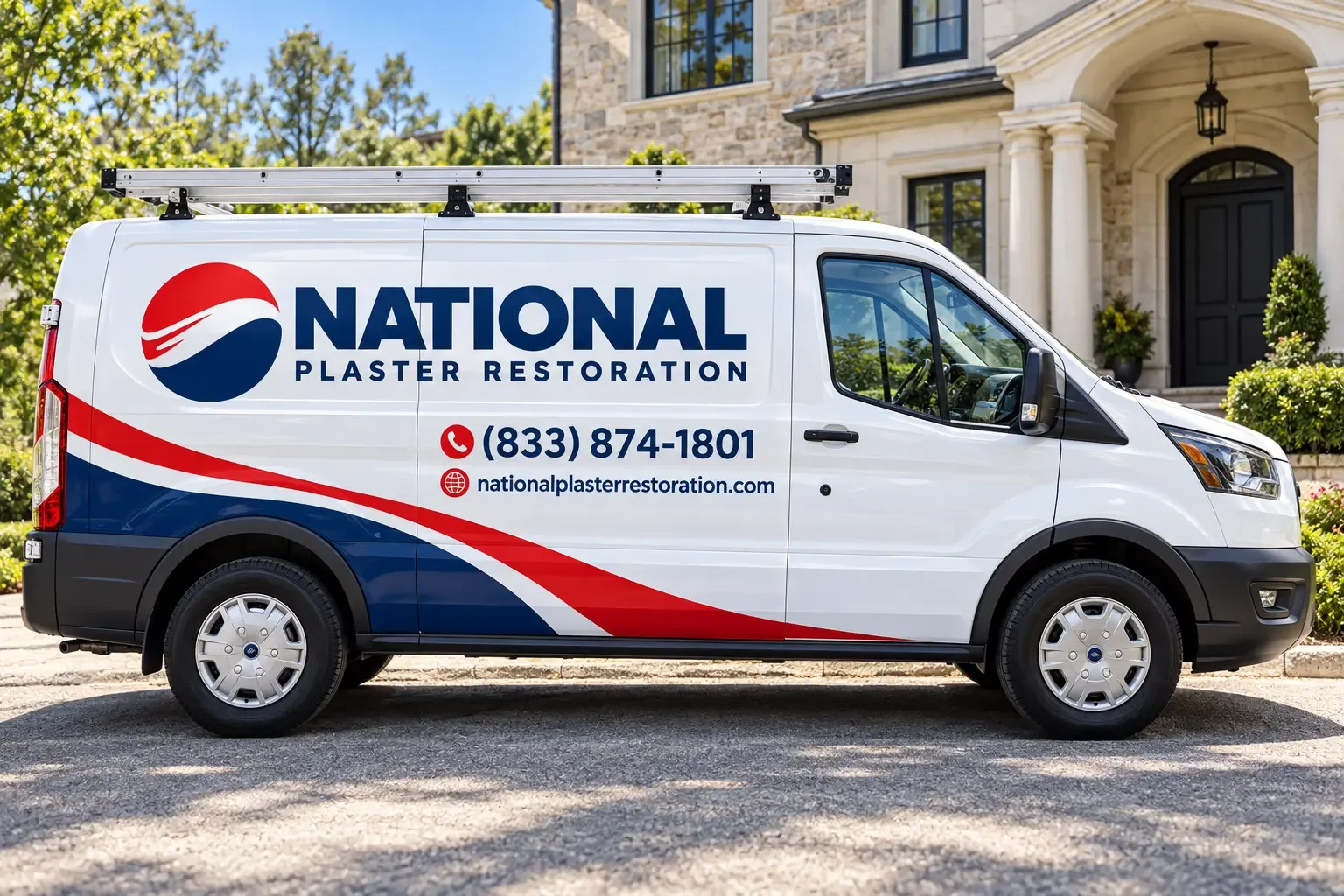 Plaster Repair in Perry, IL near me