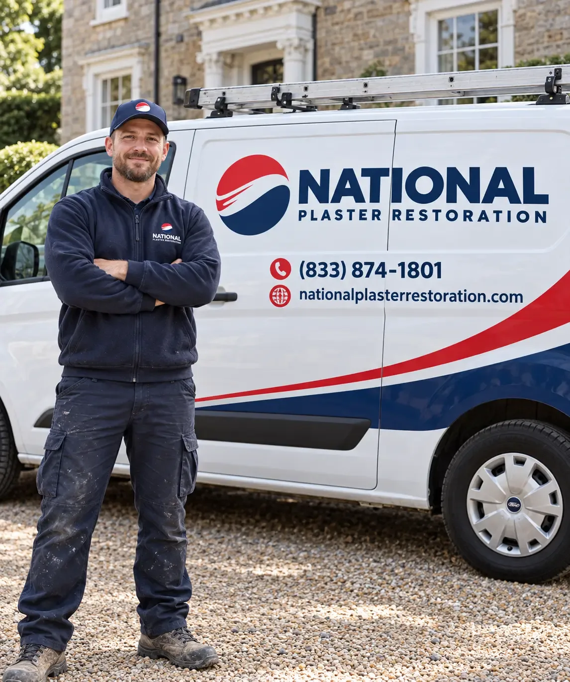 Plaster Repair company in Perry, IL